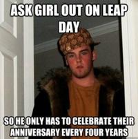 Scumbag Steve