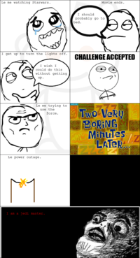 Rage Comics