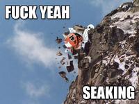 F*** Yeah Seaking