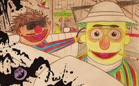 We Can't Stop Here, This is Bat Country