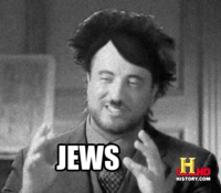 Ancient Aliens