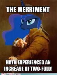 My Little Pony: Friendship is Magic
