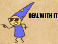Deal With It