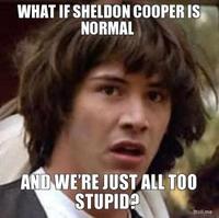 Conspiracy Keanu