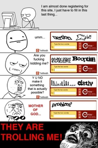 Oh Crap / OMG Rage Face