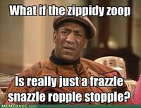 Bill Cosby