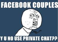 "Y U NO" Guy