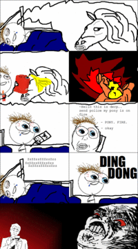 Rage Comics