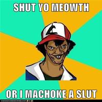 Ash Pedreiro / Dat Ash