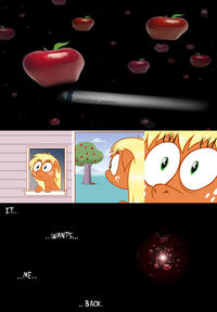 My Little Pony: Friendship is Magic