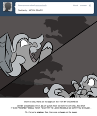 My Little Pony: Friendship is Magic