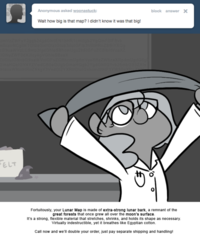 My Little Pony: Friendship is Magic