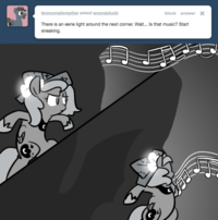 My Little Pony: Friendship is Magic