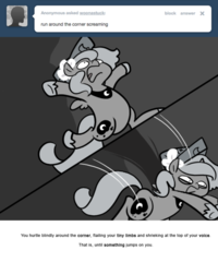 My Little Pony: Friendship is Magic