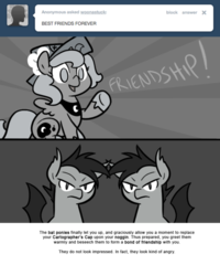 My Little Pony: Friendship is Magic