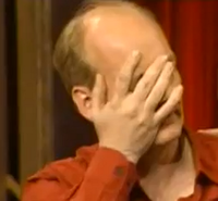 Facepalm