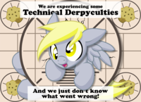 Derpy Hooves