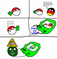 Polandball
