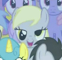 My Little Pony: Friendship is Magic