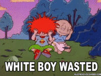 Ruined Childhood