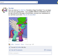 My Little Pony: Friendship is Magic