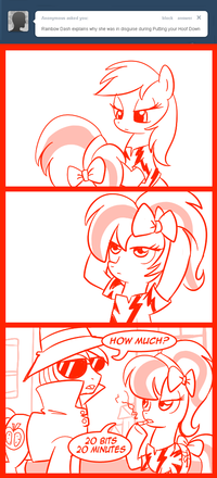 My Little Pony: Friendship is Magic