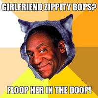 Bill Cosby