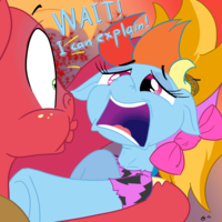 My Little Pony: Friendship is Magic