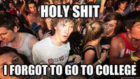 Sudden Clarity Clarence