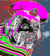 Dejimachan