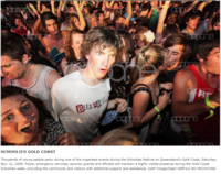 Sudden Clarity Clarence