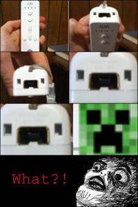 Oh Crap / OMG Rage Face