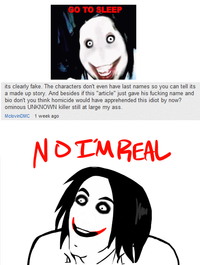 Jeff the Killer