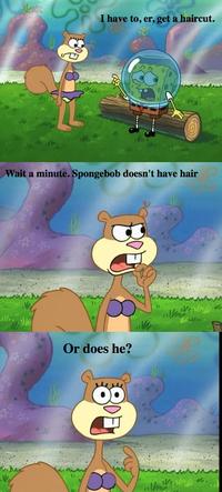 SpongeBob SquarePants