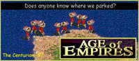 Age Of Empires