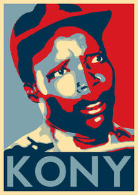 Kony 2012