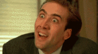 Nicolas Cage