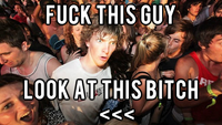 Sudden Clarity Clarence