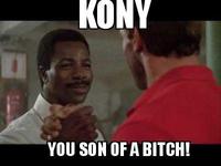 Kony 2012