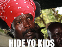 Kony 2012