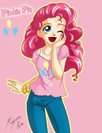 My Little Pony: Friendship is Magic
