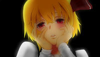 Mirai Nikki Yandere Face/ “Ecstatic Yandere Pose” (恍惚のヤンデレポーズ)