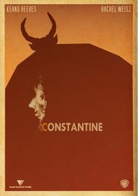 Minimal Movie Posters