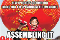 Third World Success