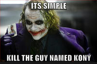 Kony 2012