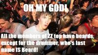 Sudden Clarity Clarence