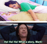 The Room