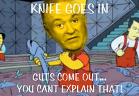 Bill O'Reilly You Can't Explain That