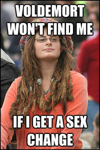 College Liberal