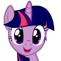 Pony Reactions